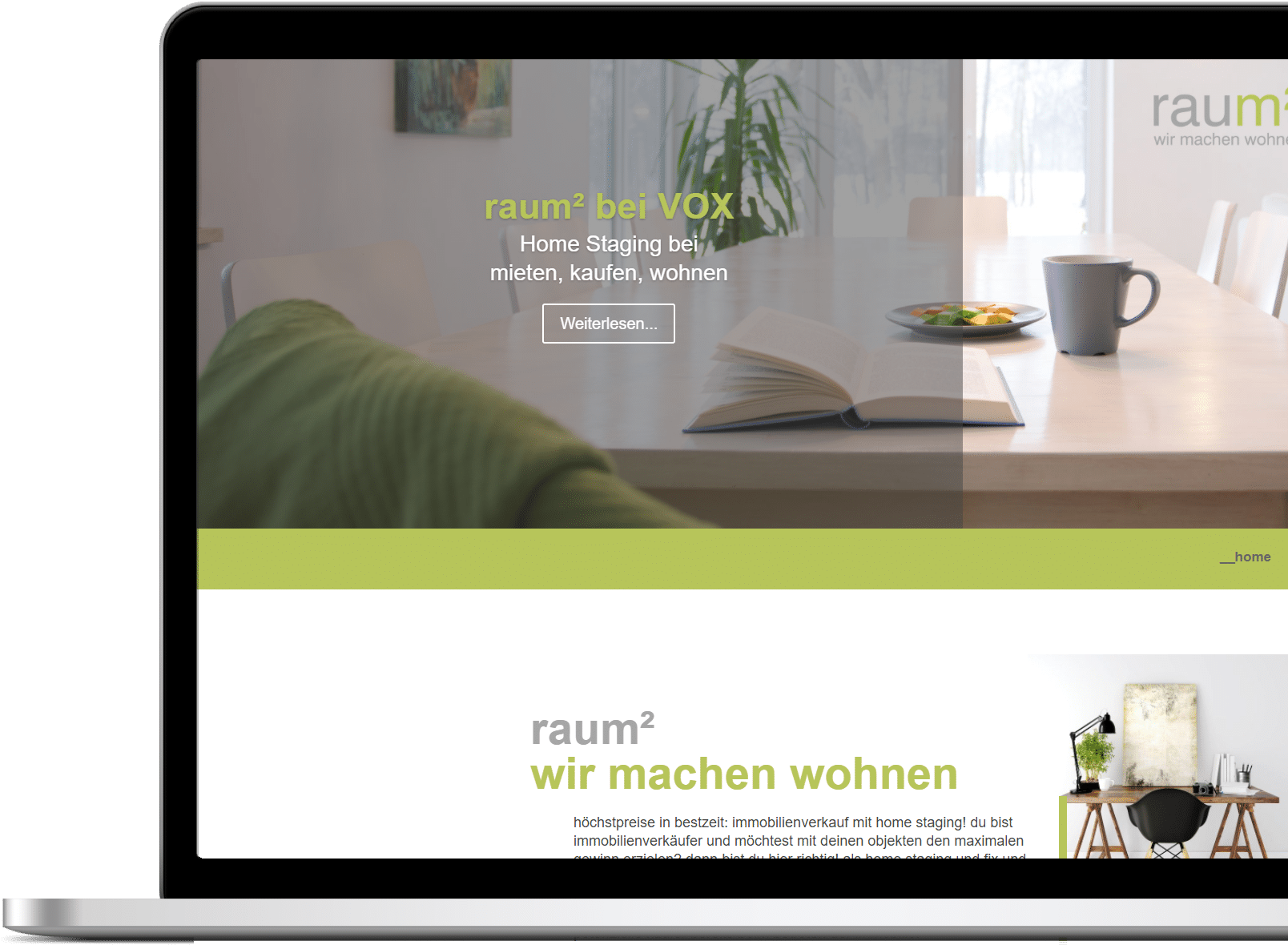 seo & webdesign in Lüdinghausen