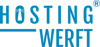hostingwerft - webhosting